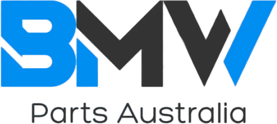 BMW Parts Australia main logo