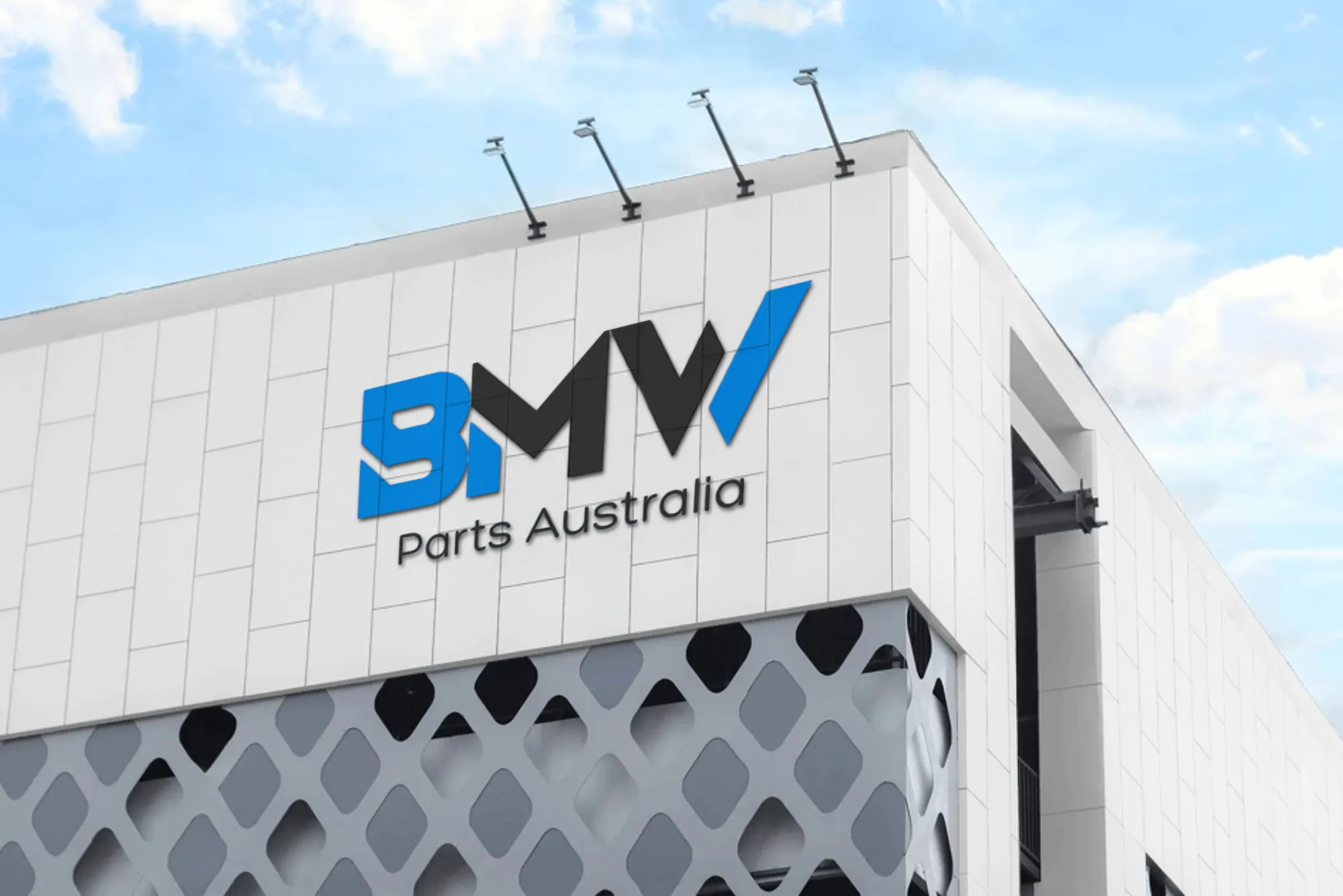 BMW Parts Brisbane